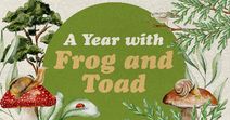 A Year with Frog and Toad