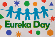 Eureka Day in Omaha