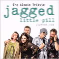 Jagged Little Pill: A Tribute to Alanis Morissette in Chicago