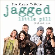 Jagged Little Pill: A Tribute to Alanis Morissette