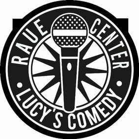 Lucy's Comedy show poster