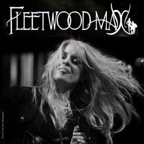 Fleetwood Max show poster