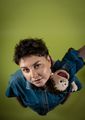 Issy Coomber: Assigned Puppet At Birth in Australia - Sydney