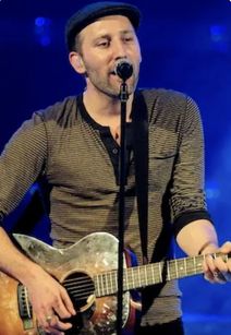 Mat Kearney