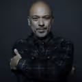Jo Koy in Dallas