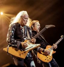 Lynyrd Skynyrd