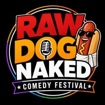 Raw Dog Comedy Festival