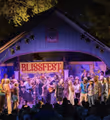 Elephant Revival & Desert Dwellers in Colorado