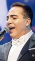 Cristian Castro in Austin