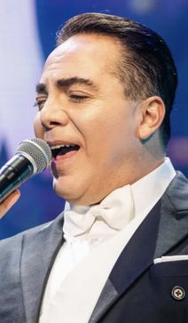 Cristian Castro