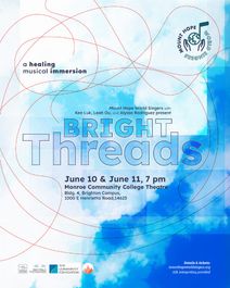 Bright Threads