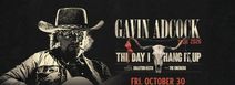 Gavin AdC*CK