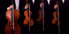Quartet Fest West Participants Concert in Vancouver