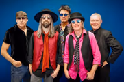 Southern Accents: The Ultimate Tom Petty Experience in South Bend