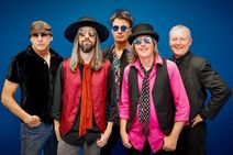 Southern Accents: The Ultimate Tom Petty Experience