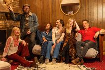 Second Hand News: Fleetwood Mac Tribute