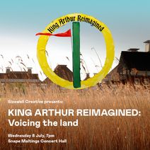 King Arthur Reimagined