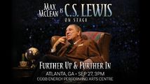 C.S. Lewis On Stage: Further Up and Further In in Atlanta