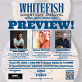 PREVIEW Whitefish Songwriter Festival in Montana