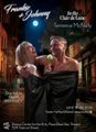 Frankie and Johnny in the Clair de Lune in Boston