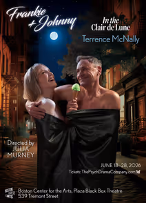 Frankie and Johnny in the Clair de Lune