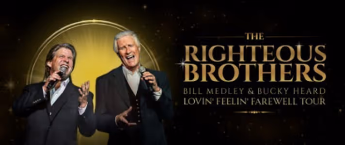 The Righteous Brothers