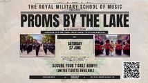 Proms by The Lake in UK Regional