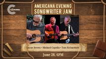 Americana Evening - Songwriter Jam in Santa Barbara