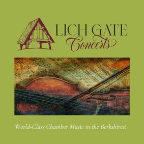 Lich Gate Concerts Summer Concert! show poster