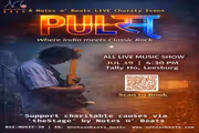 PULSE in Central Virginia