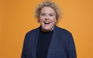 FORTUNE FEIMSTER: TAKIN' CARE OF BISCUITS TOUR! in Boston
