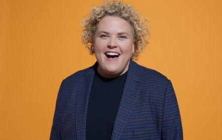 FORTUNE FEIMSTER: TAKIN' CARE OF BISCUITS TOUR! show poster