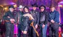 Come On Over - Line Dancing and Party with Shania Live, Crookes Club, Sheffield. Sat 11 July 2026 in UK Regional