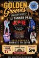 Jesse Garron's Tribute to Elvis in Buffalo