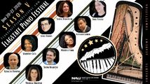 Flagstaff Piano Festival in Phoenix