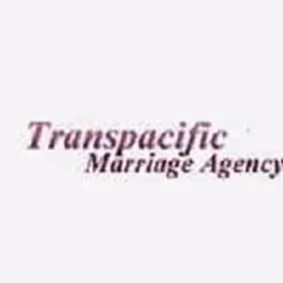 Transpacific Marriage Agency show poster