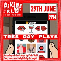 Trés Gay Plays