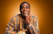Tracy Morgan in New Jersey