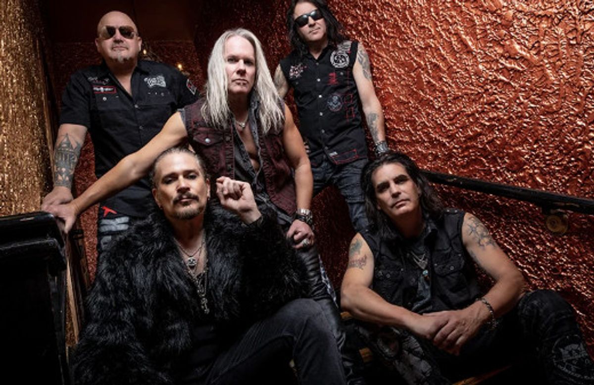 Warrant