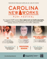 Carolina New Works Play Festival in Charlotte