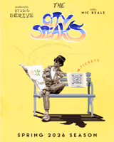 The City Speaks: How New Yawkahs Tawk
