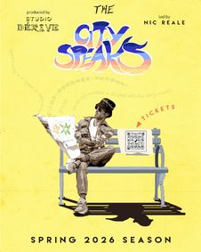 The City Speaks: How New Yawkahs Tawk show poster