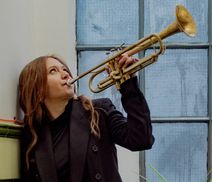 Late Night Jazz: Audrey Powne