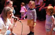 Baby Broadway in UK Regional
