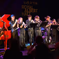 Late Night Jazz: RCM Juniors in UK Regional