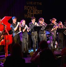 Late Night Jazz: RCM Juniors
