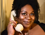First Five: Candice Carty-Williams in UK Regional
