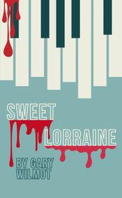 Sweet Lorraine show poster