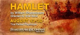Hamlet in Boston