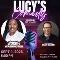 Lucy's Comedy in Chicago